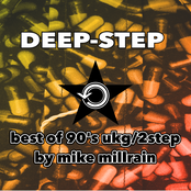 DEEP-STEP  - best of 90's ukg/2step by mike millrain
