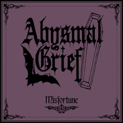 The Knells Accurse by Abysmal Grief