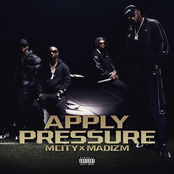 Apply Pressure vol.1