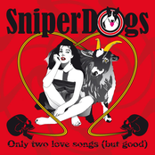 Only two love songs (but good)
