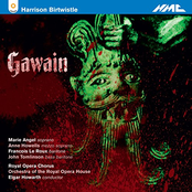 Harrison Birtwistle: Gawain (Live)