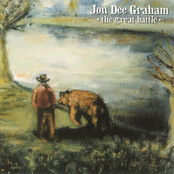 Jon Dee Graham: The Great Battle