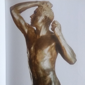 Depression Fills The Scope Of Ornament