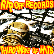 Rip Off Record's Third Wave Of Hits
