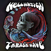 Get Out by Hellnation