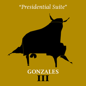 Chilly Gonzales: Presidential Suite