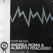 Andrea Roma & Alberto Fracasso