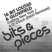 Calling New York / 6 O'Clock (DAVI Remixes)