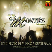 Montez De Durango: En Directo Desde México A Guatemala