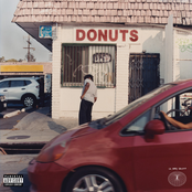 Jordan Ward: Lil Baby Crush