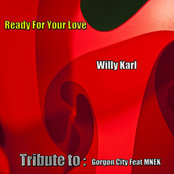 Ready for Your Love: Tribute to Grorgon City, MNEK