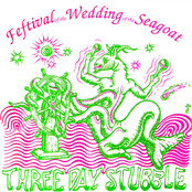 Festival Of The Wedding Of The Seagoat