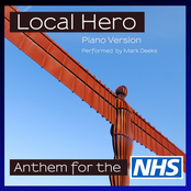 Local Hero (Anthem for the NHS) [Piano Version]