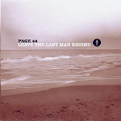 Leave the Last Man Behind - EP