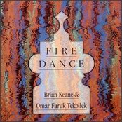 Omar Faruk Tekbilek: Fire Dance