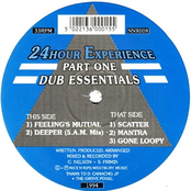 Dub Essentials, Pt. One - EP