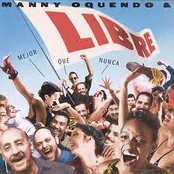 manny oquendo y libre