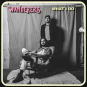 Wanderers: What I Do