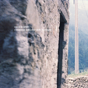 L'immensa solitudine delle montagne