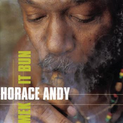 We Nah Run by Horace Andy