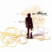 Lucas Jiménez "en silencio" 2008
