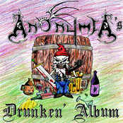 Anonymia: Anonymia's Drunken Album