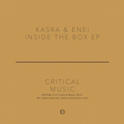 Inside The Box EP