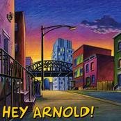 Hey Arnold Scores