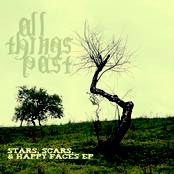 Stars, Scars, and Happy Faces EP