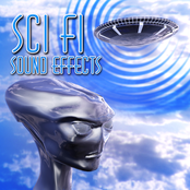 Sci Fi Sound Effects
