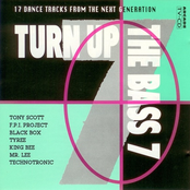 Turn Up The Bass - Volume 7