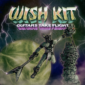 Guitars Take Flight - EP
