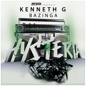 Bazinga by Kenneth G