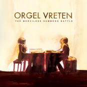 Faster And Faster by Orgel Vreten