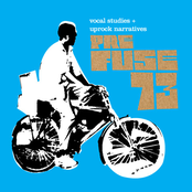 Prefuse 73: Vocal Studies + Uprock Narratives