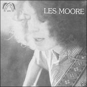 Les Moore