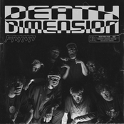 PNTHN: DEATH DIMENSION