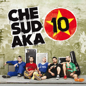 Love Is Strong by Che Sudaka