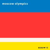 Moscow Olympics