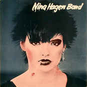 Nina Hagen Band