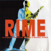RIME (feat. Mokhtar Samba, Michel Alibo)