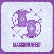 Maschinenfest 2010