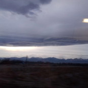 topirea televizată a ultimului ghețar