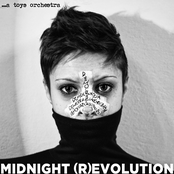 Midnight Revolution by A Toys Orchestra