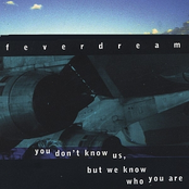 you don't know us, but we know who you are