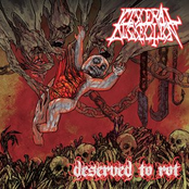 Deserved To Rot [demo]