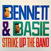 Strike Up the Band