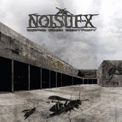 Stay Still by Noisuf-x