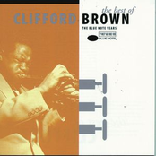 Get Happy by Clifford Brown