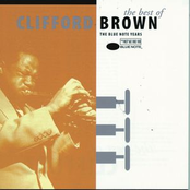 the best of clifford brown